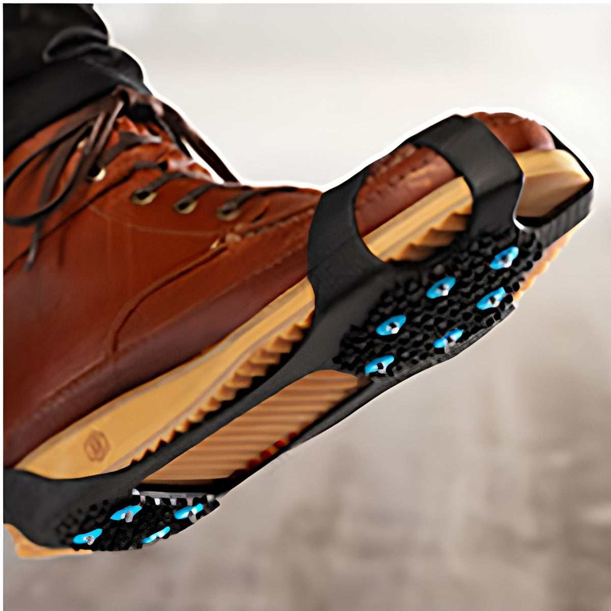 Nordic Grip Walking Spikes