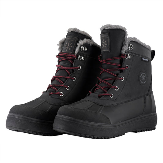 winterschuhe-nordic-grip-bering-mit-klappbaren-spikes-in-der-farbe-schwarz