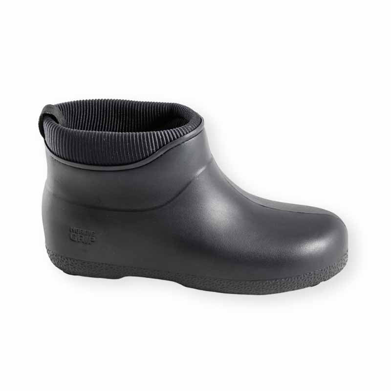 Nordic Grip Wets - Themogummistiefel in schwarz vonScandista