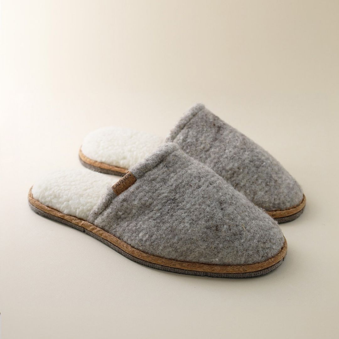 Caussün Bio-Slipper Simone