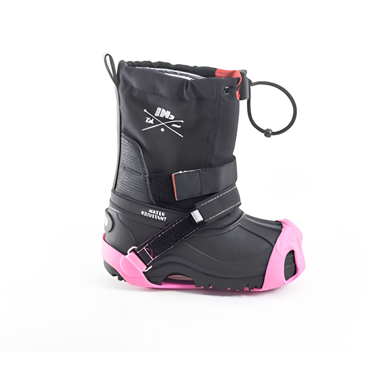 Nordic Grip Kids Kinder Eiskrallen