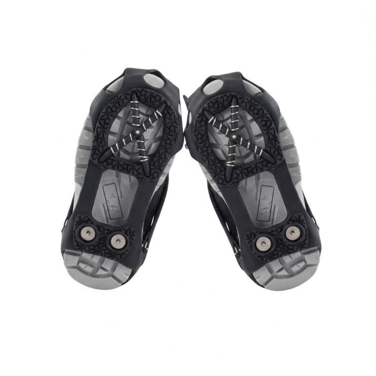 Nordic Grip Kids Spikes