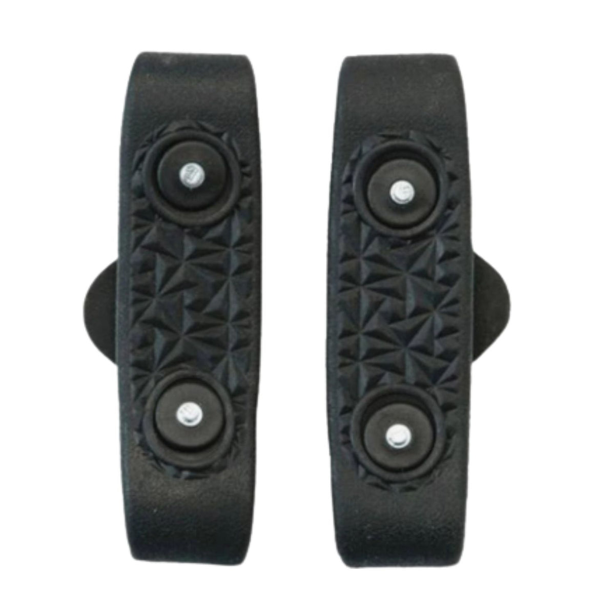 Nordic Grip Mini Spikes ideal für da schnelle Überziehen bei Eis.