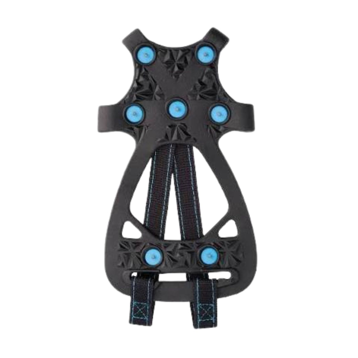Nordic Grip Running Eiskrallen für die winterliche Laufrunde