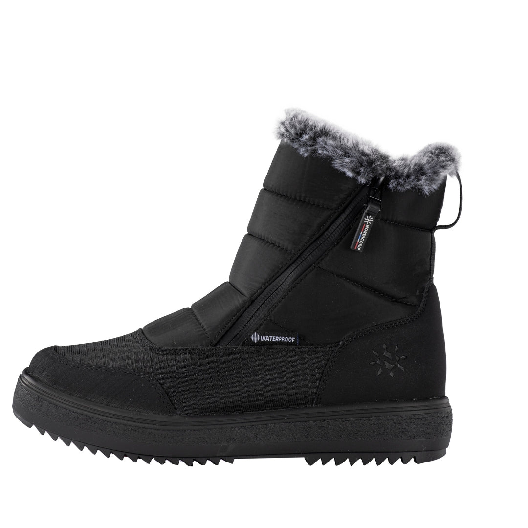 Nordic Grip Veo - Winterstiefel mit Eiskrallen