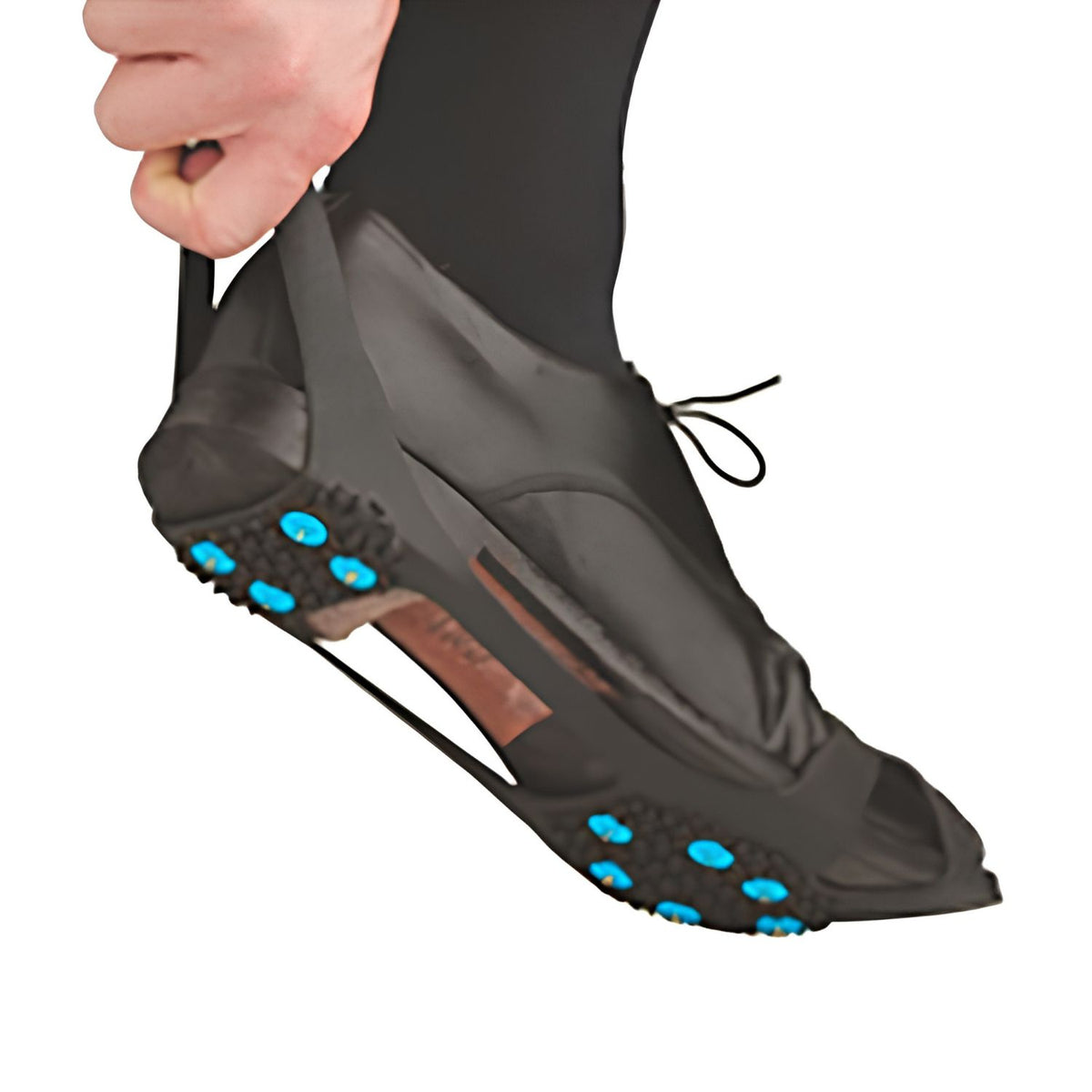 Nordic Grip Walking Spikes
