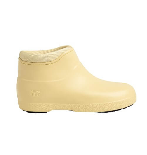 Nordic Grip Wets in creme - Scandista.ch