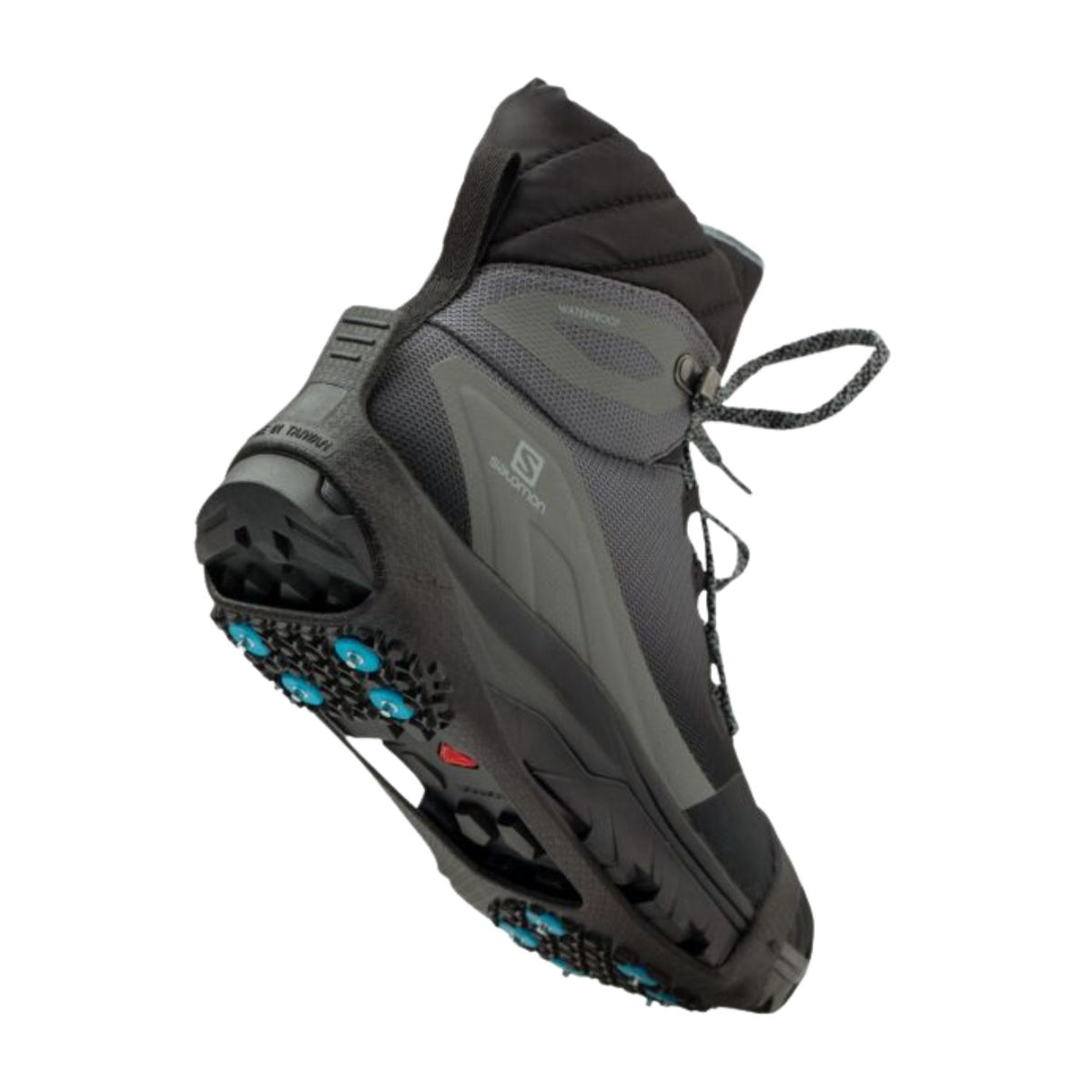 Nordic Grip Walking Spikes
